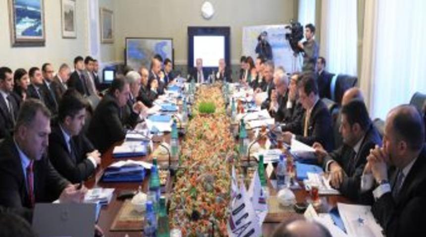 '17 Milyar Dolarla T&uuml;rkiye&rsquo;nin En B&uuml;y&uuml;k Yabancı Yatırımcı Şirketi Olacağız'