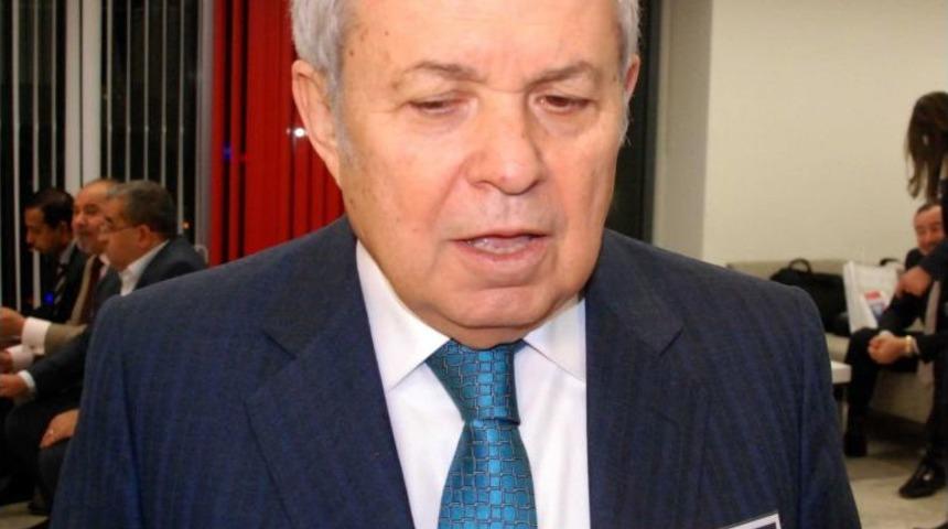 Saat&ccedil;i: Su Meselesinde Medya Ağının Oluşturulması &Ccedil;ok &Ouml;nemli