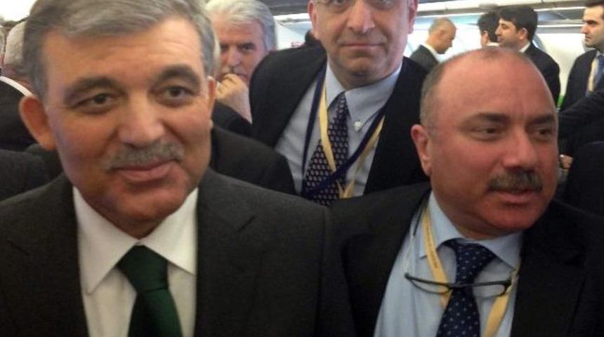 Dokuzlu; &ldquo;yurt Dışı Gezi Ve Fuarlar Ekonomik Kazan&ccedil; Anlamında &Ouml;nemli&rdquo;