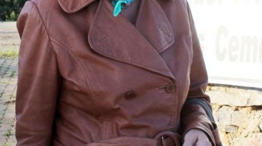 Alanya'da Yaşayan Yabancıların Mezarlık Sorunu &Ccedil;&ouml;z&uuml;ld&uuml;