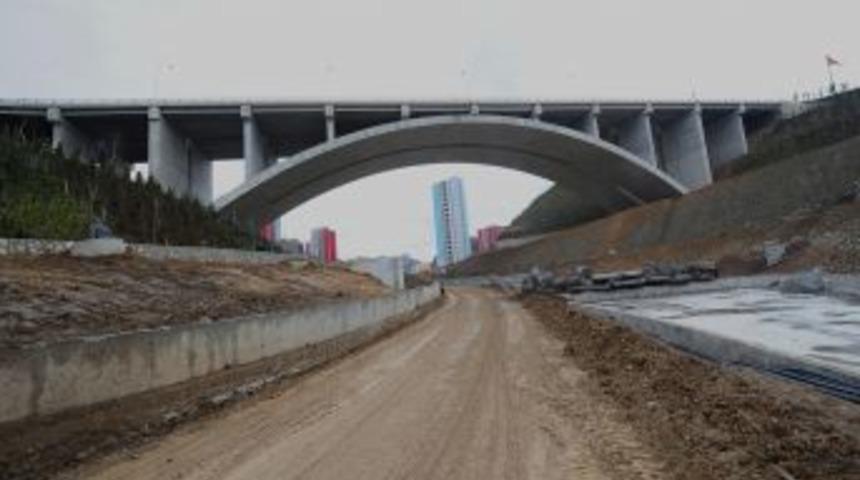 Kuzey Ankara, Başkent'in G&ouml;zde Projesi Oldu