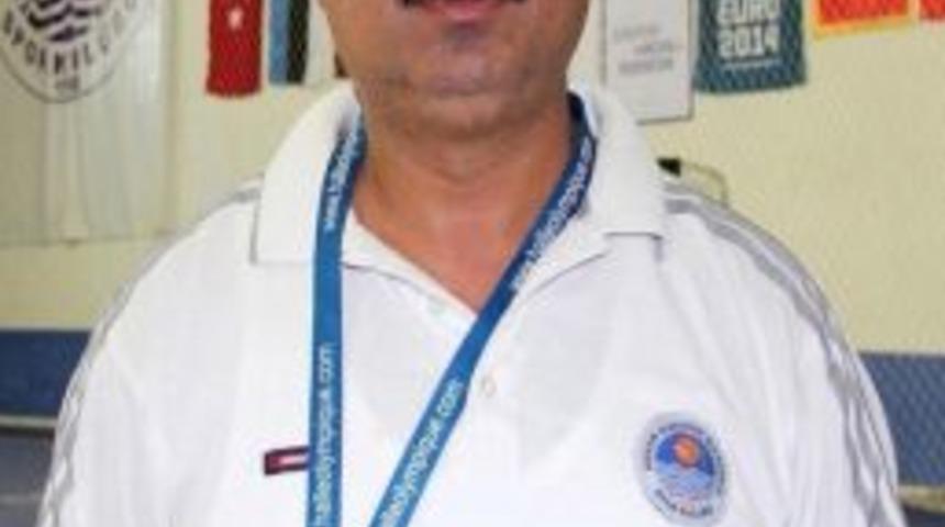 Hentbol Erkekler S&uuml;per Ligi