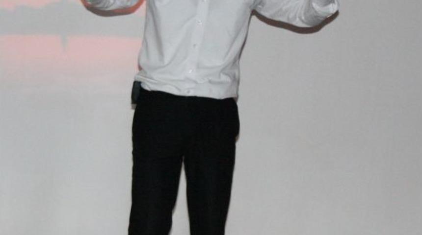 Vakfıkebir'de &Ccedil;anakkale Destanı Yaşandı