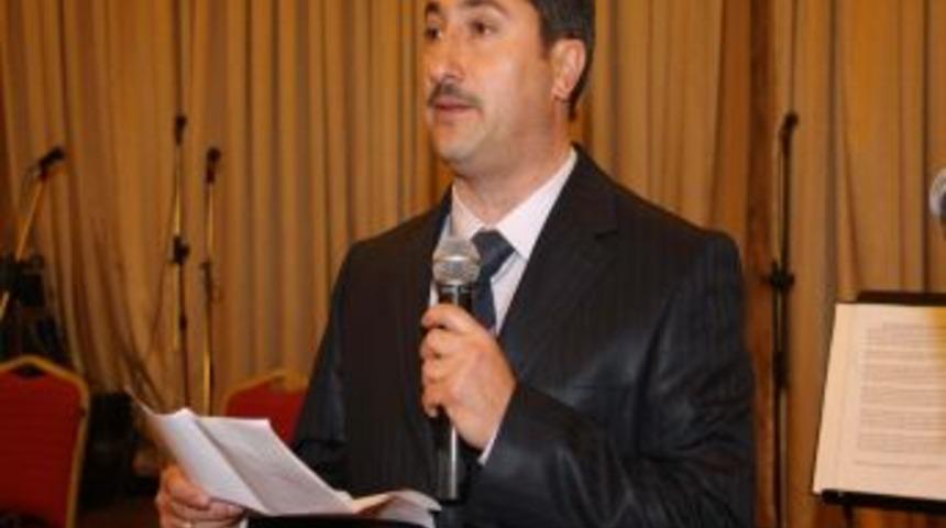 HASDER Başkanı K&ouml;seoğlu: Sağlık &Ccedil;alışanları Muhta&ccedil; G&ouml;n&uuml;llere Ila&ccedil; Oluyor