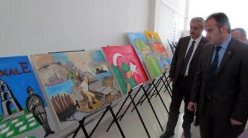 &Ccedil;anakkale&rsquo;den Mektup Var