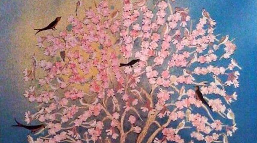 Kat&rsquo;ı Sanatı S&ouml;kelilerle Buluşuyor