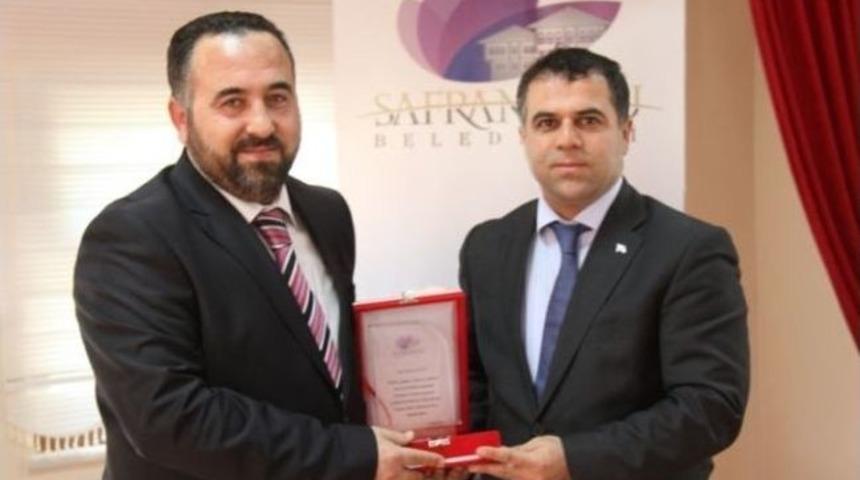 &ldquo;&ccedil;anakkale&rsquo;den Mektuplar&rdquo; Konferansı