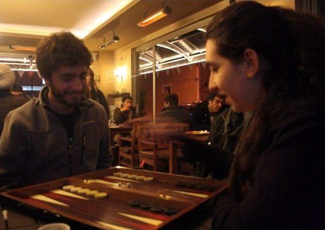 Türk Ve İtalyan Gençler Deyimlere Hayat Verdi 1