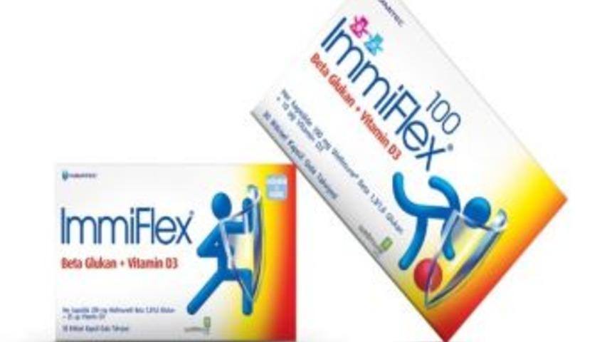 Bağışıklık Sistemine Destek