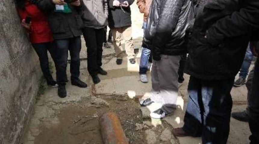 Karşıyakalı Gen&ccedil;lerden Başkan Durak&rsquo;a &Ccedil;anakkale Teşekk&uuml;r&uuml;