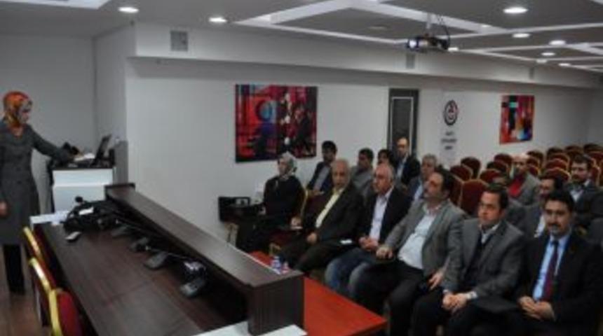 İş G&uuml;venliği Uzmanı İnce: Fabrikalar Işyeri Hekimi Bulundurmak Zorunda