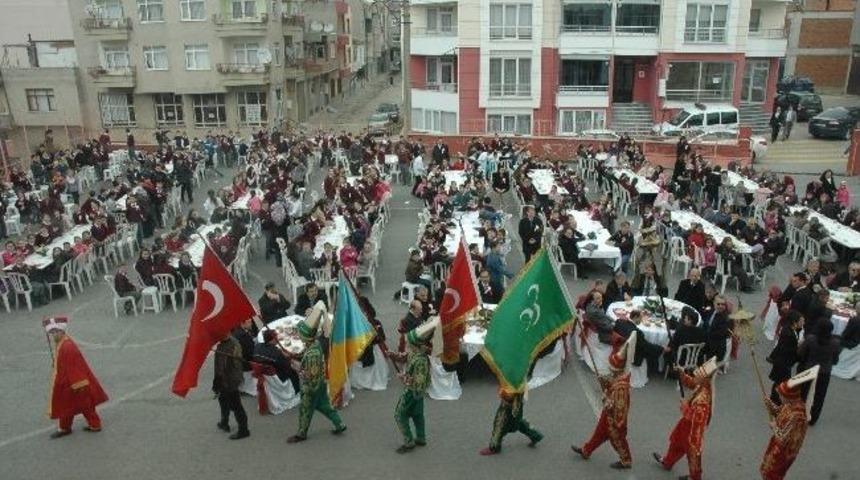 &Ouml;ğrenciler &Ccedil;anakkale Men&uuml;s&uuml; Yedi