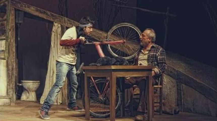 Inıshmorelu Y&uuml;zbaşı Zonguldak&rsquo;ta Sahnelenecek