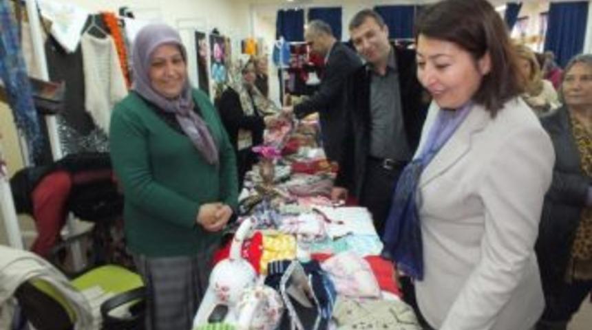 Ak Parti'li Selamoğlu: "ak Parti, İcraatlarıyla Esas Milliyet&ccedil;i Olduğunu G&ouml;stermiştir"