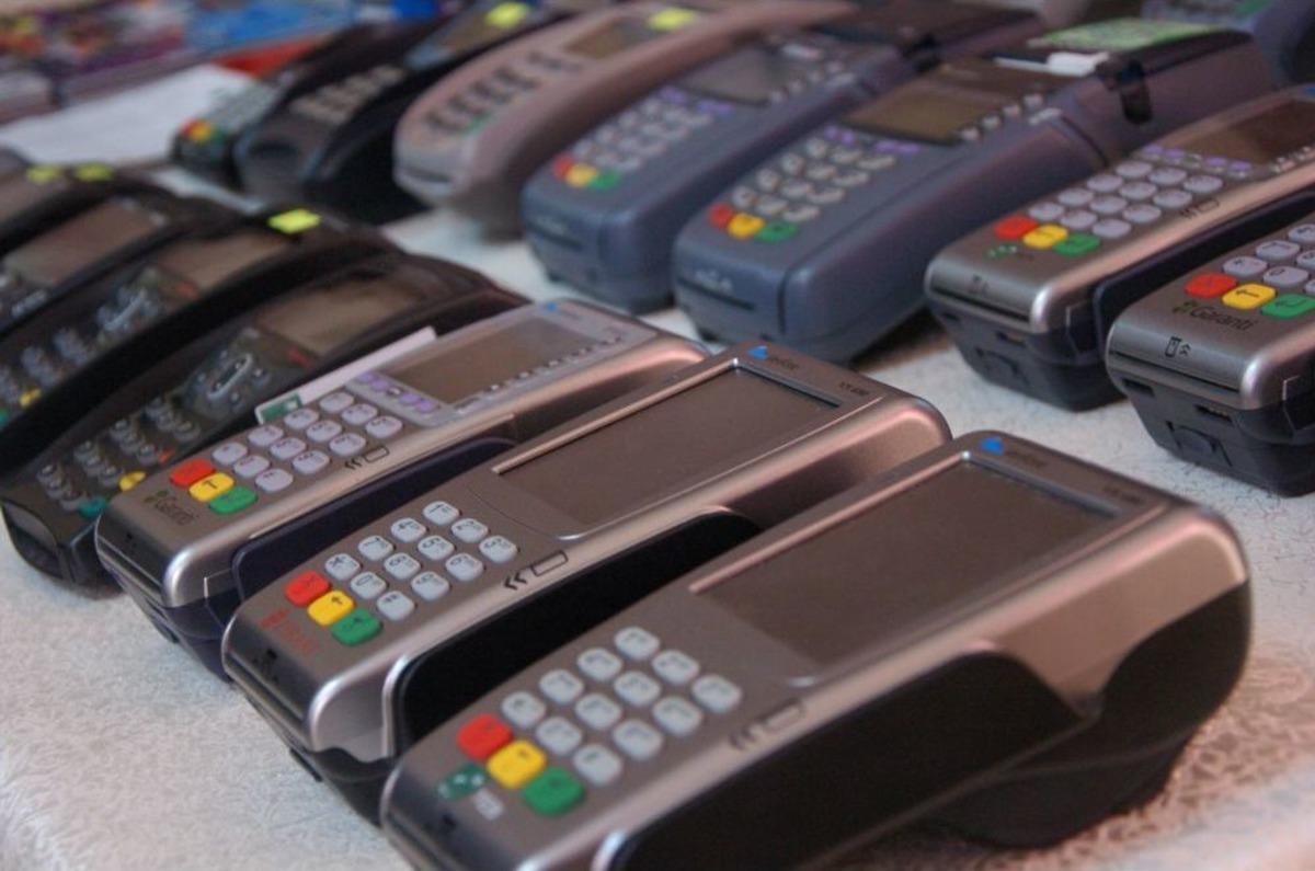 Diyarbakır'da Tefeciler POS Makinası Ile Milyonluk Ciro Yapıyor