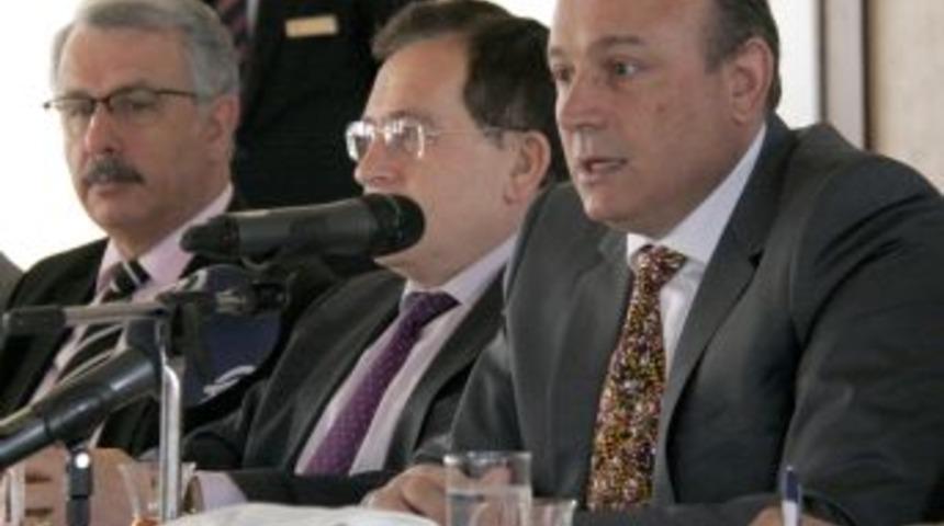 Vali Kızılcık: Trabzon&rsquo;a NATO &Uuml;ss&uuml; Kurulması S&ouml;z Konusu Değil