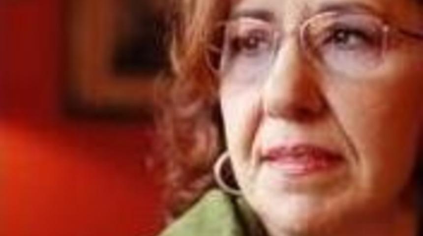 Kütüphane Haftası’nın Konuğu İnci Aral Olacak