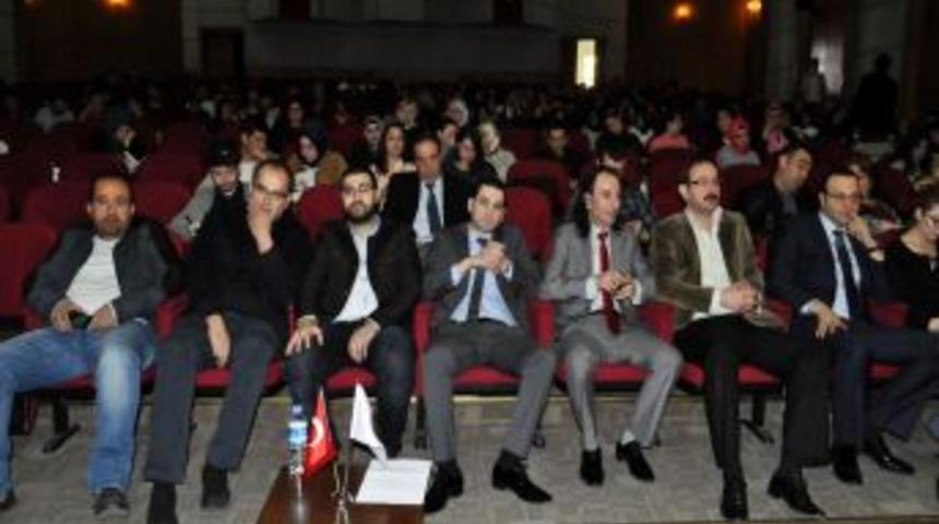 KGGD&rsquo;den Iletişim G&uuml;nleri Eğitim Semineri