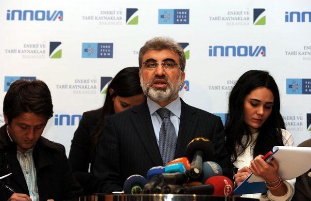 Bakan Yıldız: Çözüm Sürecine Özel Sektör Yatırımları Katkı Sağlar 1