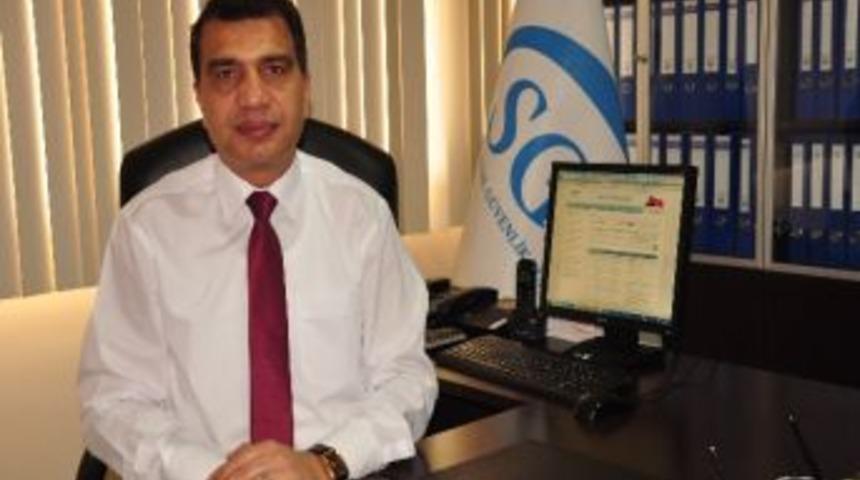 Torbalı Sgk 5.&rsquo;ıncı Yılını Kutluyor