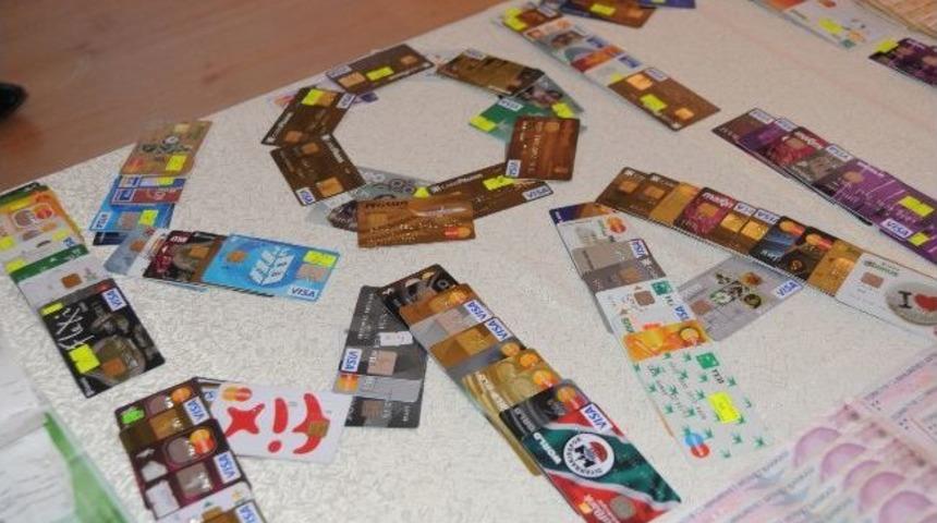 Diyarbakır'da Pos Tefeciliği Operasyonu