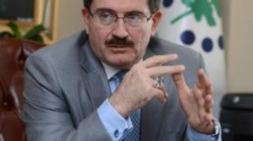 TOKİ, Kuruluşunun 29. Yılını Kutluyor