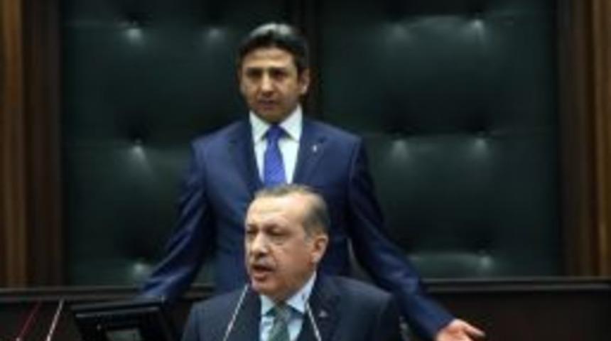 Erdoğan: &Ccedil;ok Partili D&ouml;nemde Iktidarda Kalma Rekorunu Aştık