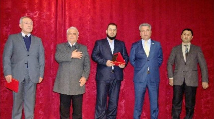 Ala&ccedil;am&rsquo;da &Ccedil;anakkale Zaferi Etkinliği