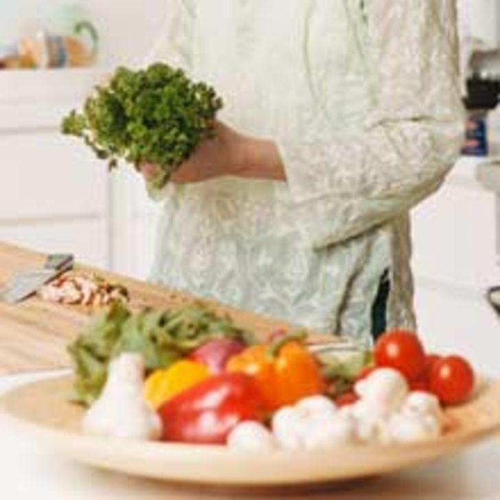 4,5 Kilo Zayıflamanın 12 Yolu