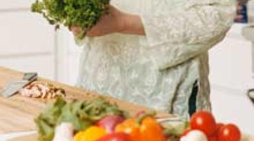 4,5 Kilo Zayıflamanın 12 Yolu