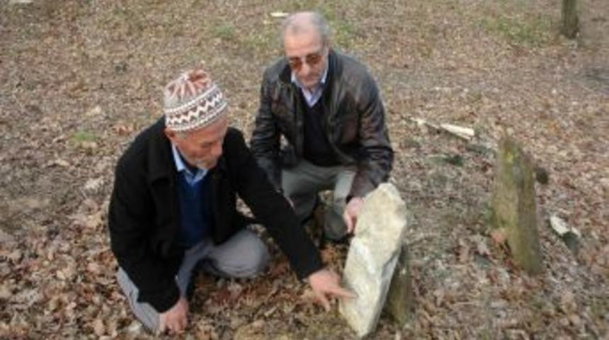 Resul Paşa&rsquo;nın Kayıp Mezarı Bulundu