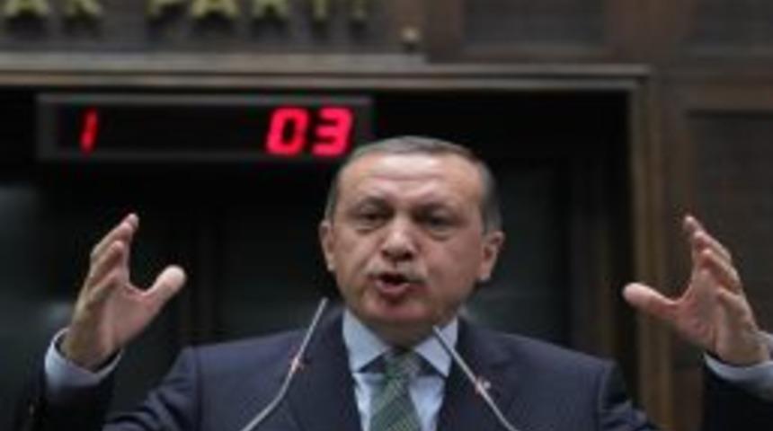 Erdoğan: Bazı Densizler İstiklal Marşı'nın Son D&ouml;rt Kıtasını Dinlemeli