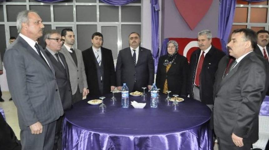 &Uuml;lk&uuml; Ocakları &Ccedil;anakkale Zaferini Unutmadı