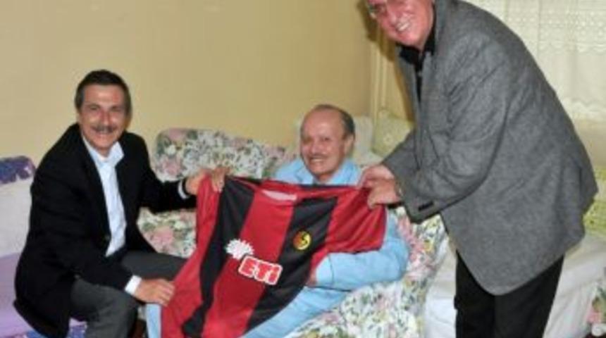 Futbolcu Hasan Ali Karayiğit&rsquo;in Vefatı