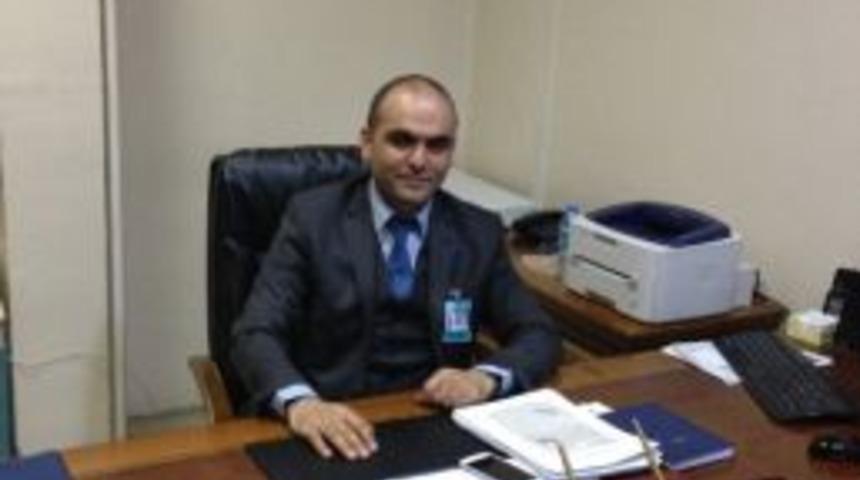 Hastaneye Gitmeden &Ouml;nce Randevu Alın