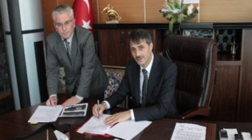 Serdivan'da Toplum Yararına 20 Kişi &Ccedil;alıştırılacak