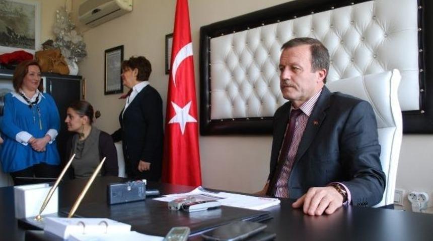 &Ouml;ğretmenler Devamsızlığı İngiltere&rsquo;de Araştıracak