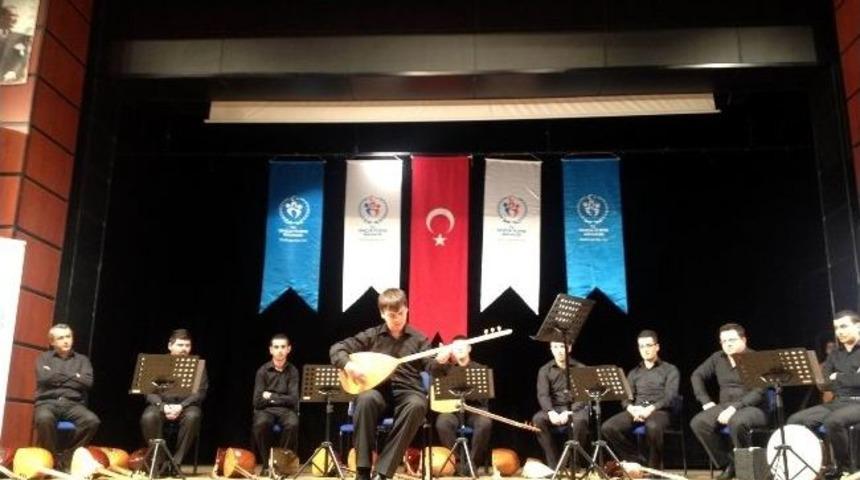 Erzincan Gen&ccedil;lik Merkezi&rsquo;nden B&uuml;y&uuml;k Başarı