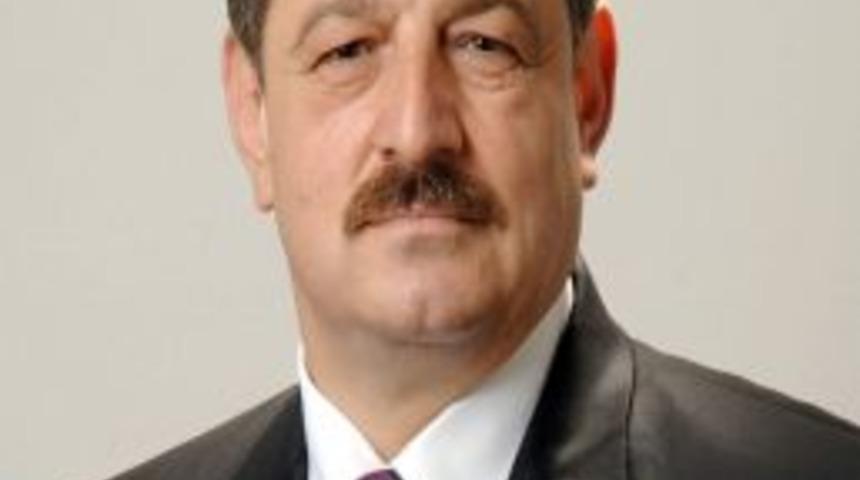 Başkan Akın Yaşlılar Haftasını Kutladı