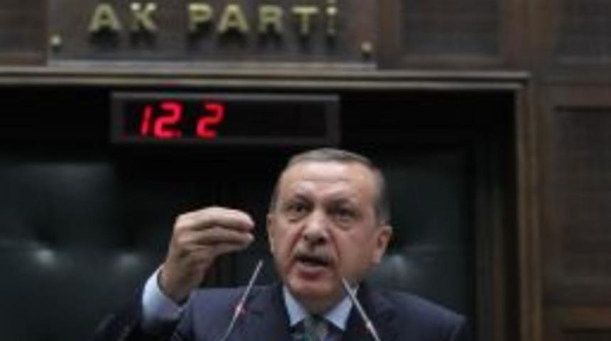 Başbakan Erdoğan: S&uuml;recin Hassasiyeti Nedeniyle Az Konuşuyor Olabiliriz