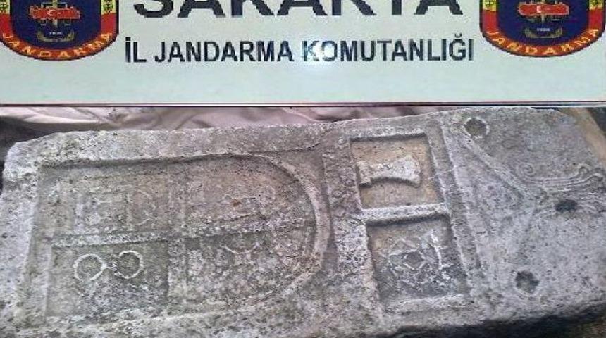 Sakarya Jandarmasından Operasyon