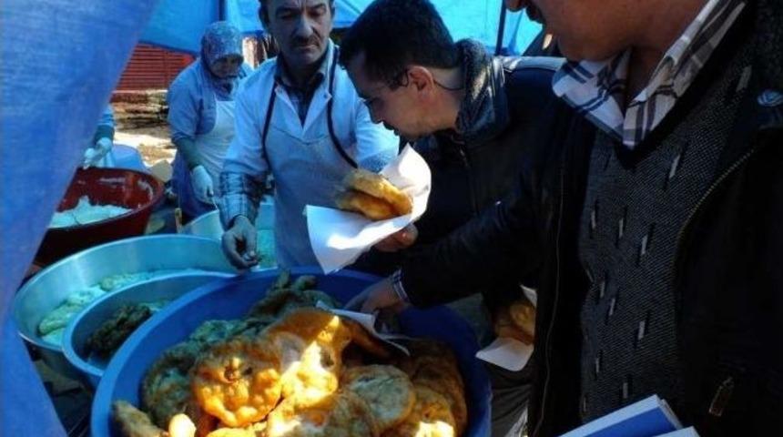 Dursunbey İsmail Dayı'yı Andı