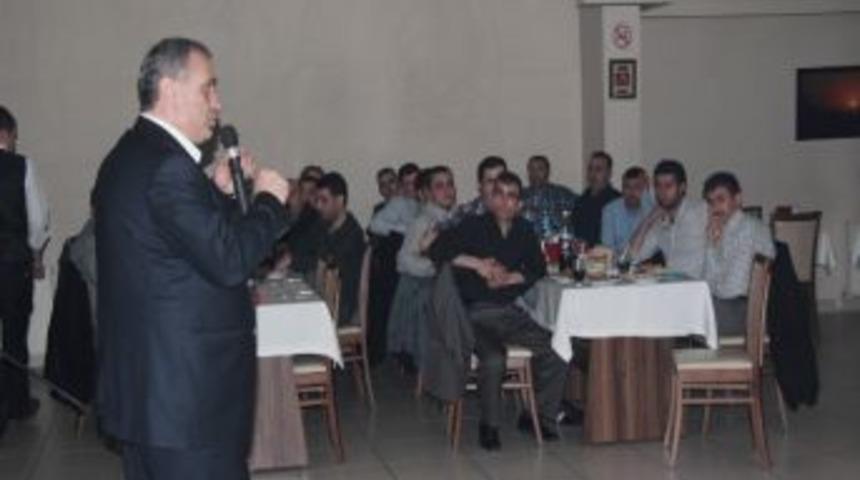 Odabaş&rsquo;dan 24. D&ouml;nem Toplu İş S&ouml;zleşmesi A&ccedil;ıklaması