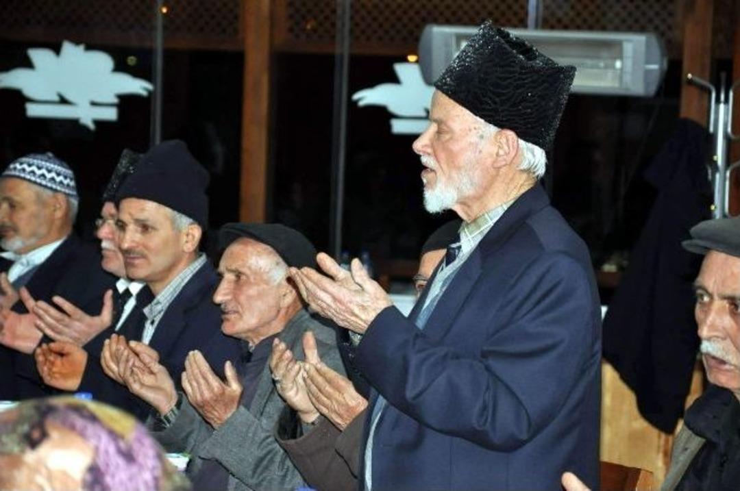 Vali Turhan Dursunbey'de