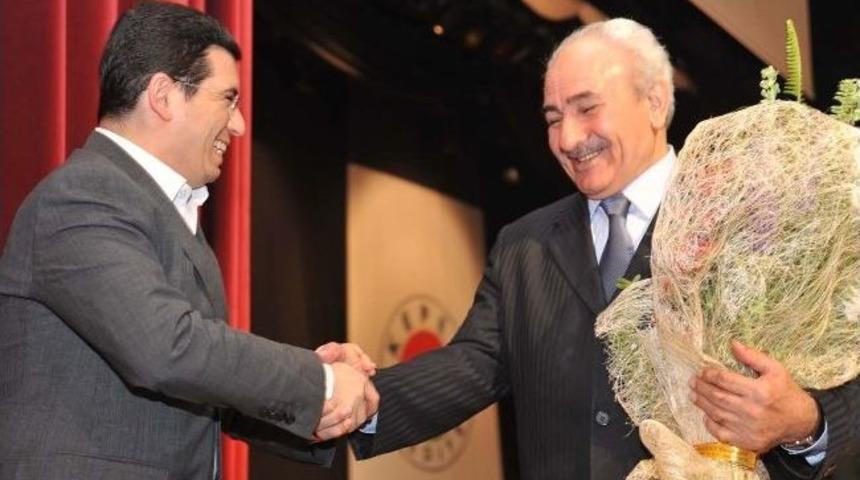 Vakkasoğlu &Ccedil;anakkale&rsquo;yi Anlattı