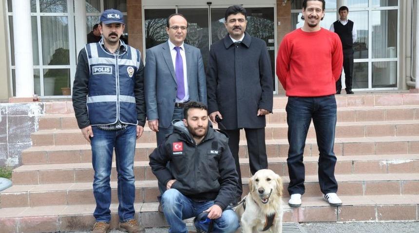 Afyonkarahisar'da Bir Yılda 5 Milyon TL'lik Uyuşturucu Ele Ge&ccedil;irildi
