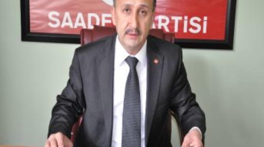 &Ccedil;etin, G&uuml;ndemi Değerlendirdi