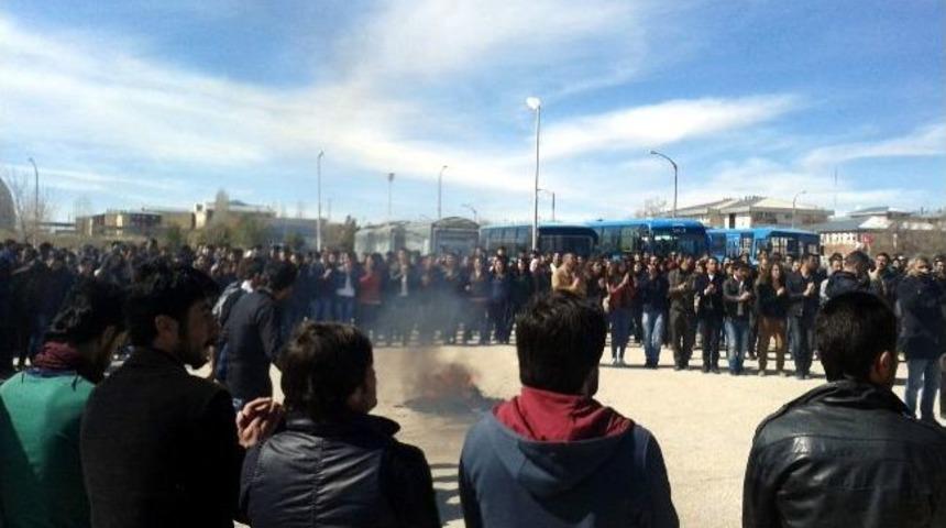 Yy&uuml;&rsquo;de Nevruz Kutlaması