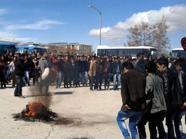 Yy&uuml;&rsquo;de Nevruz Kutlaması 2