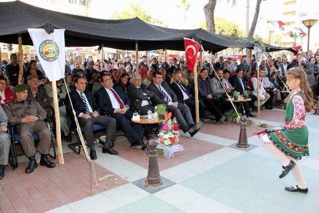 Nazilli’de Nevruz 3 Gün Kutlanacak 1